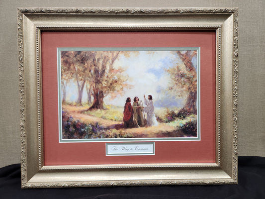 The Way to Emmaus
