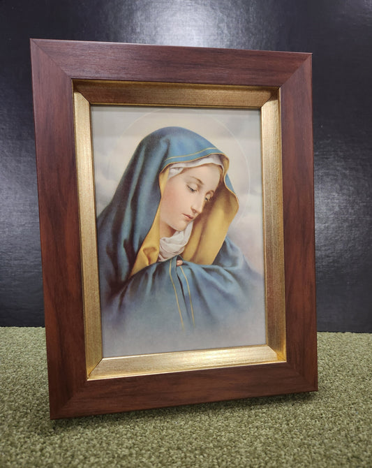 Our Lady of Sorrows small picture