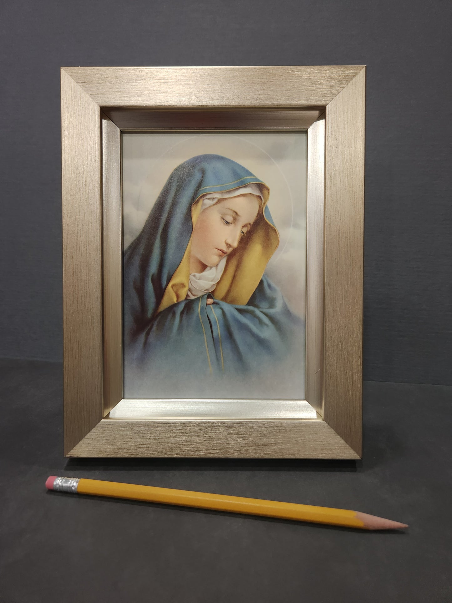 Our Lady of Sorrows small picture