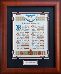 Irish Blessings and Prayers