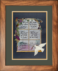Saints Quotes Prayers and Verses