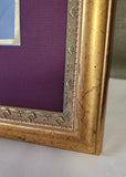 Infant of Praque framed print