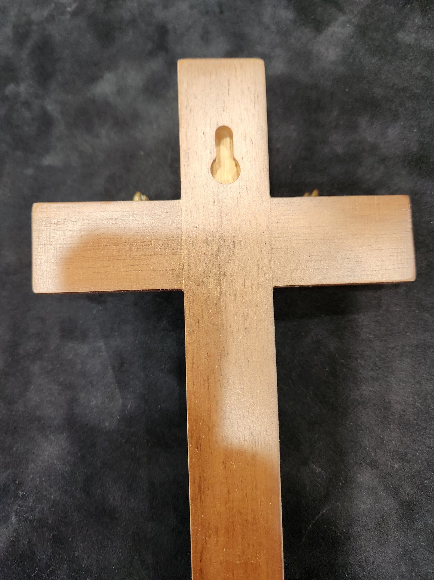 Risen Christ 8" Cross