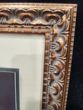 Madonna and Child framed picture