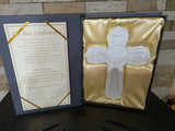Confirmation Wall Cross Gift