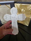 Confirmation Wall Cross Gift