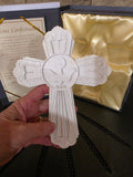 Confirmation Wall Cross Gift