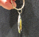 Saint Christopher Keychain