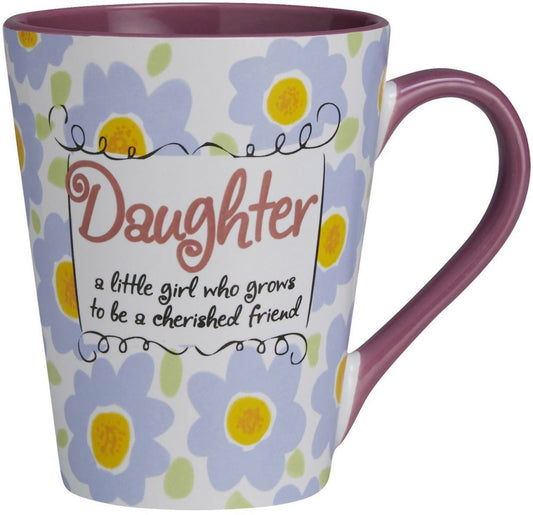 Daughter mug