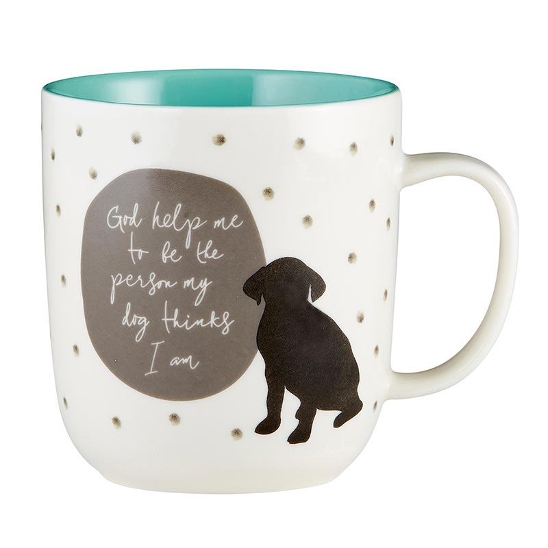 Dog Mug